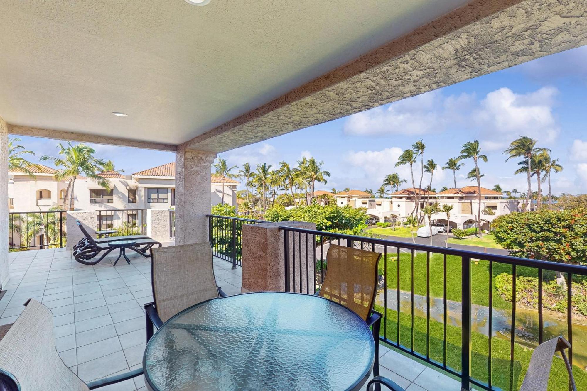 Shores At Waikoloa #323 Exterior foto