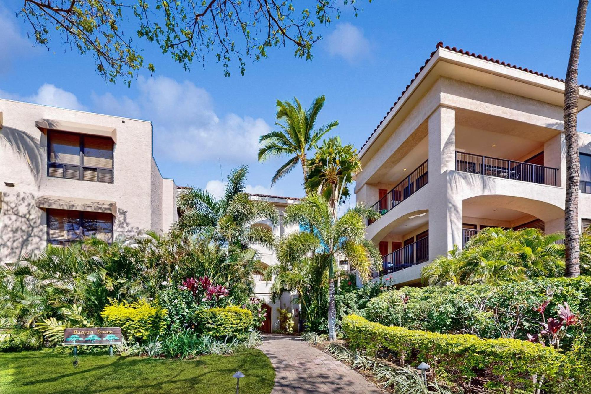 Shores At Waikoloa #323 Exterior foto