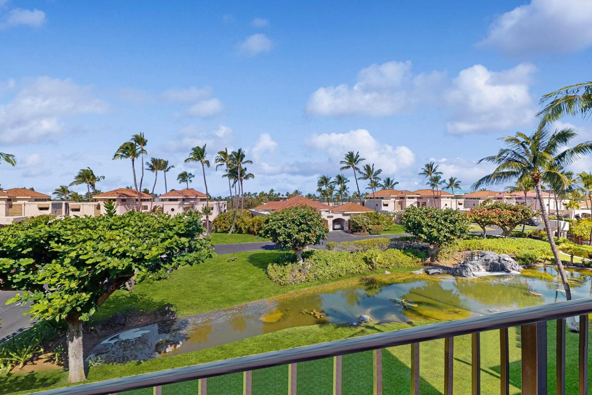Shores At Waikoloa #323 Exterior foto